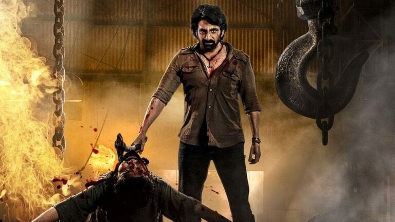 Tiger Nageswara Rao : టైగర్ నాగేశ్వరరావు ఓటీటీ స్ట్రీమింగ్ ఎక్కడంటే..?