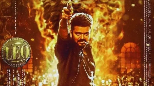 LEO : లియో ఫస్ట్ డే కలెక్షన్స్ ఎంతంటే..?