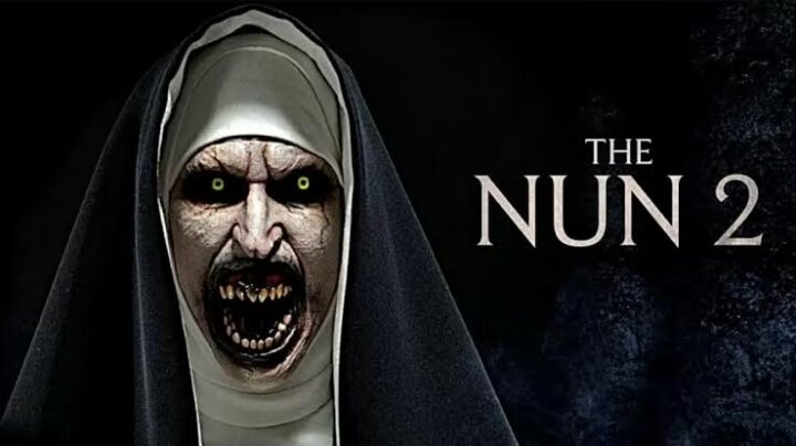 The Nun 2 : ఓటీటీ లోకి వచ్చేసిన బ్లాక్ బస్టర్ హారర్ మూవీ.