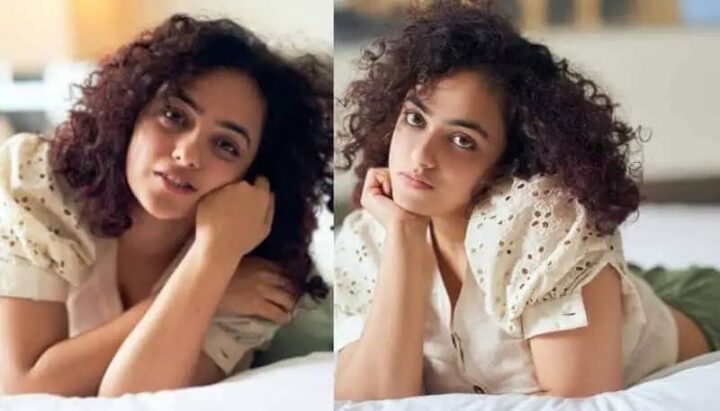 Nithya Menen : ఆమె తన మాటలతో నన్ను ఇబ్బంది పెట్టేది..