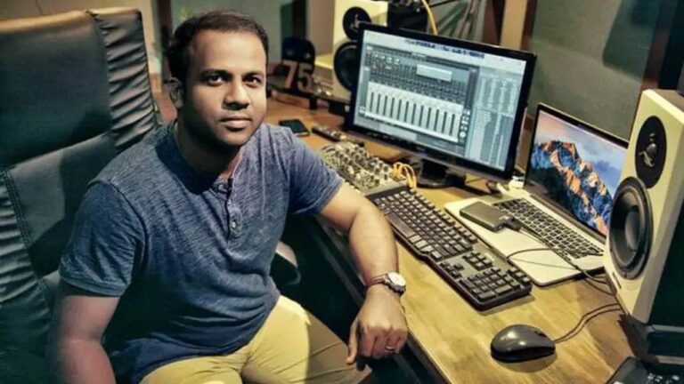 Nani 31 : నాని సినిమాకు మ్యూజిక్ డైరెక్టర్ ను ఫిక్స్ చేసిన మేకర్స్..