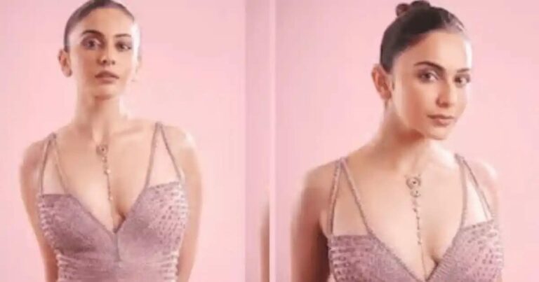 Rakul Preeth Singh : ట్రెండీ వేర్ లో రెచ్చగొడుతున్న రకుల్..