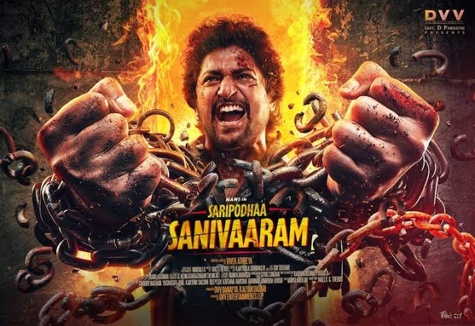 Nani : నాని ప్రయోగాత్మక చిత్రాలు చూసి కంగారు పడుతున్న ఫ్యాన్స్..