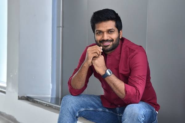 Anil Ravipudi : భగవంత్ కేసరి సీక్వెల్ పై ఆసక్తికర వ్యాఖ్యలు చేసిన అనిల్ రావిపూడి..