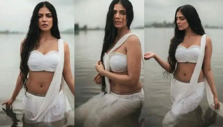 Malavika Mohanan: టెంప్టింగ్ లుక్స్ తో అదరగొడుతున్న మాళవిక..