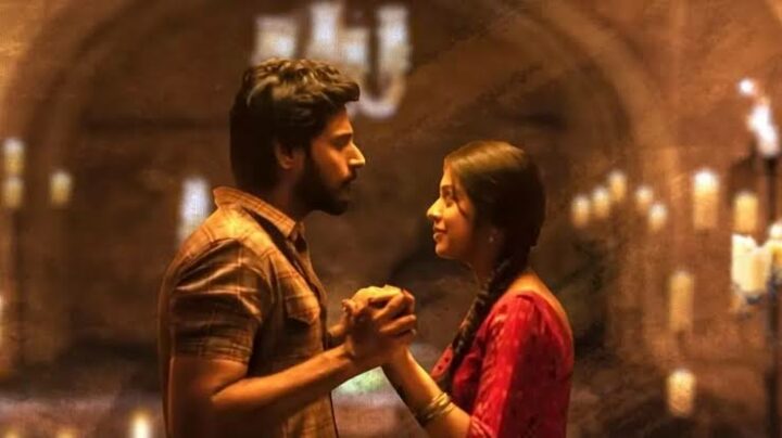 Ooru Peru Bhairavakona : సెకండ్ సాంగ్ అప్డేట్ ఇచ్చిన మేకర్స్..