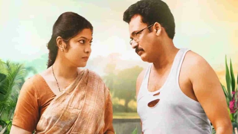 Sivaji 90s Web Series : శివాజీ నైంటీస్ వెబ్ సిరీస్ రిలీజ్ డేట్ ఫిక్స్..