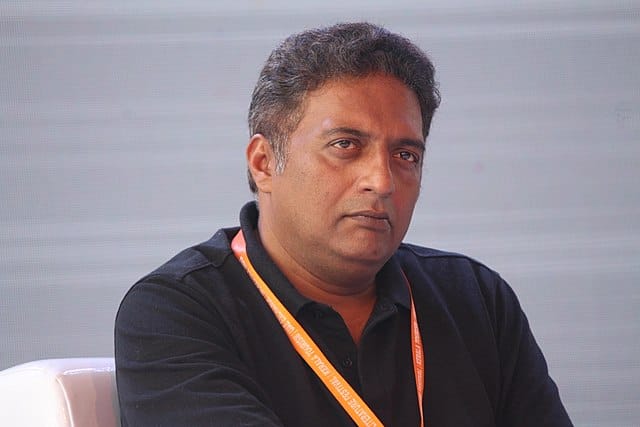 Prakash Raj : నాకు నేషనల్ అవార్డ్ వస్తే ఎవరూ పట్టించుకోలేదు..