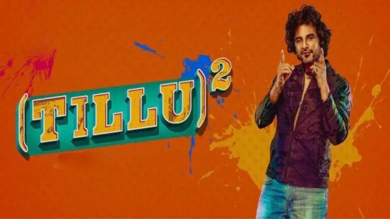 Tillu Square : టిల్లు స్క్వేర్ రిలీజ్ డేట్ ఫిక్స్..