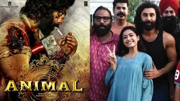 Animal : యానిమల్ మూవీ రన్ టైం విషయంలో వస్తున్న ఆ వార్త నిజమేనా..?