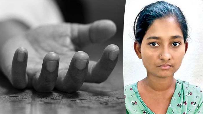 Wife Killed Husband: ప్రియుడి సాయంతో భర్తను చంపిన భార్య.. చిన్న మిస్టేక్‌తో దొరికిపోయిందిగా..!
