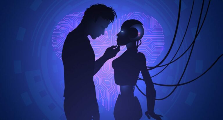 AI Girlfriend: ఆ దేశంలో ఏఐ గర్ల్‌ఫ్రెండ్స్‌ కు పెరుగుతున్న డిమాండ్..