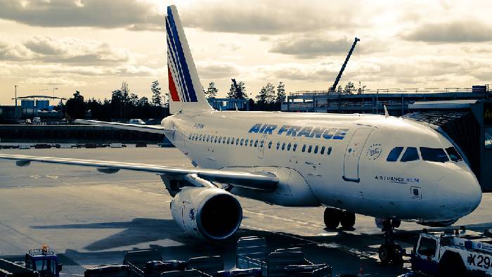 Air France