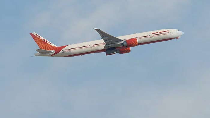 Air India