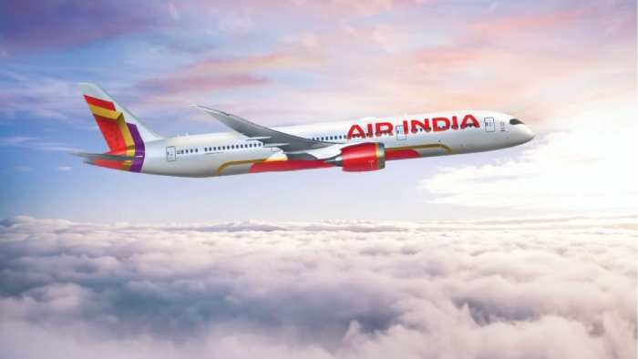 Air India: ఇజ్రాయిల్‌కి వెళ్లే అన్ని విమానాలను రద్దు చేసిన ఎయిర్ ఇండియా..