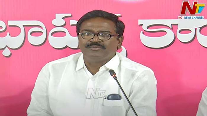 Minister Puvvada Ajay: బరాబర్ మా పార్టీ సెక్యులర్ పార్టీనే.. అందుకే ఎంఐఎంతో పొత్తు పెట్టుకున్నాం..