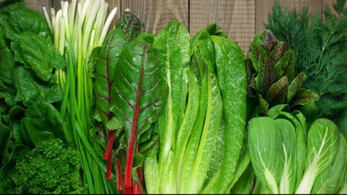 Kitchen Tips: ఈ టిప్స్ ఫాలో అయితే చాలు.. ఆకుకూరలు ఫ్రెష్ గా ఉంటాయి..