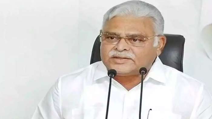 Ambati Rambabu: పార్టీ గేర్ మారింది.. పాత సైకిల్, కొత్త గ్లాసు కొట్టుకుపోవాల్సిందే