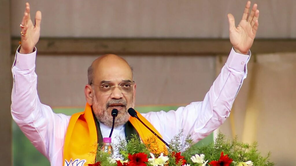 Amit Shah