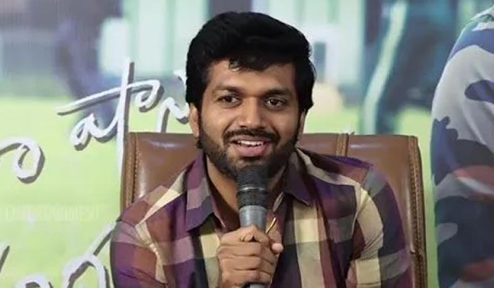 Anil Ravipudi: ఈ సినిమాతో బాలయ్య మరింత ఎత్తుకు ఎదిగారు