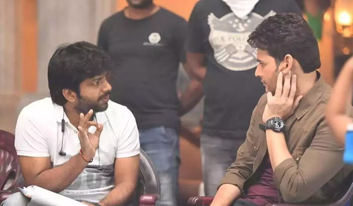 Anil Ravipudi: మహేష్ తో సినిమా.. అసలు నిజం చెప్పిన అనిల్ రావిపూడి