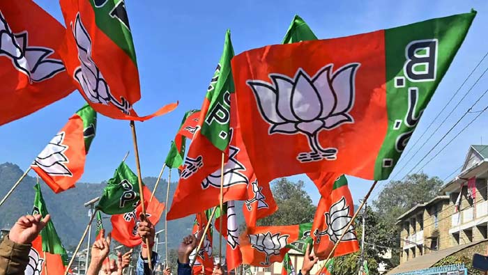 AP BJP: నేడు ఏపీ బీజేపీ కోర్ కమిటీ భేటీ.. జనసేనతో పొత్తుపై కీలక చర్చ