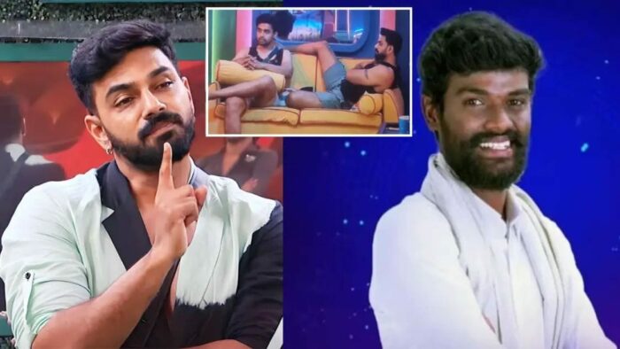 Bigg Boss 7 Telugu: రైతు బిడ్డకు షాక్ ఇచ్చిన అర్జున్.. నీ కన్నా అమర్ నయం అంటూ..