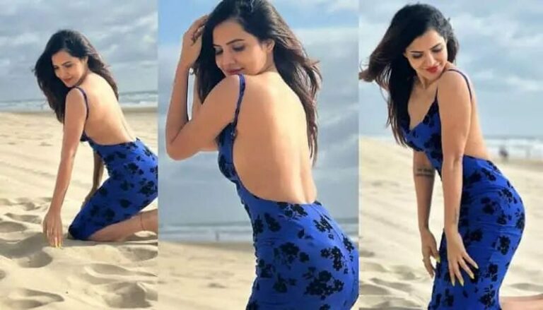 Ashu: రేంజ్ రోవర్ కొన్న అషు రెడ్డి.. భలే హ్యాపీగా ఉందంటున్న వేణుస్వామి