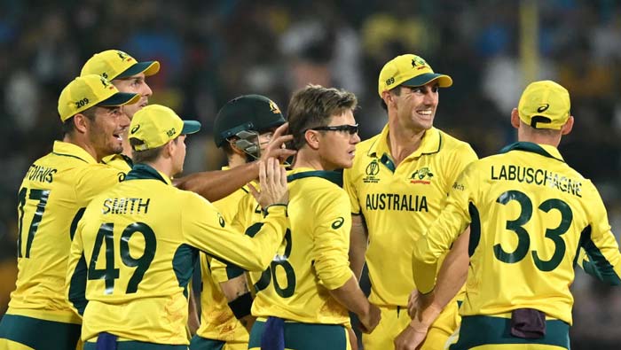 AUS vs PAK: పాకిస్తాన్⁭పై ఆస్ట్రేలియా ఘన విజయం.. పాయింట్ల పట్టికలో భారీ మార్పులు