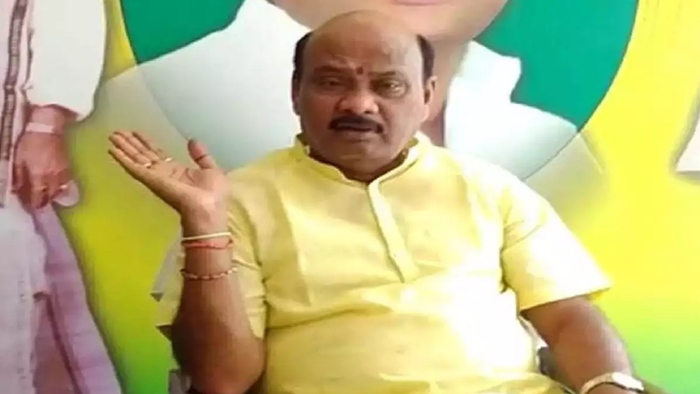 Ayyanna Patrudu: బండారు విషయంలో ఆ నిబంధన ఎందుకు ఫాలో అవ్వడం లేదు..