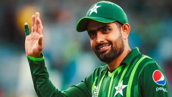 Babar Azam: స్టాండ్⁬లో అభిమానులు చాలా సపోర్ట్ చేశారు.. కృతజ్ఞతలు