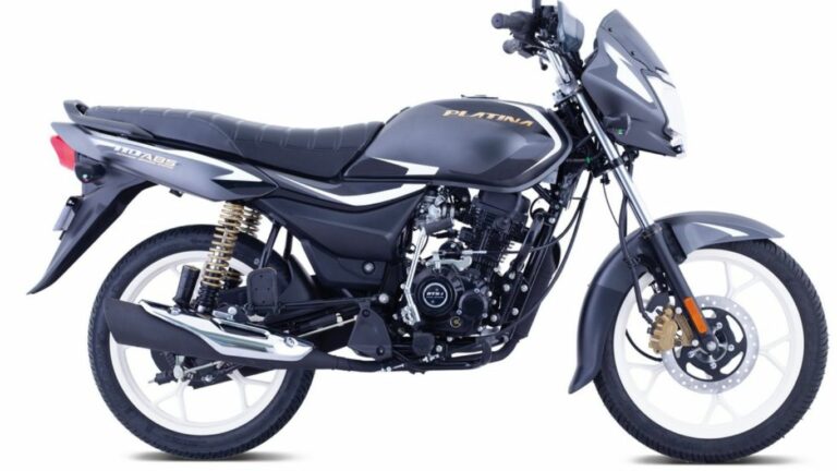 Bajaj CNG Bike: దేశంలో తొలి సీఎన్‌జీ బైక్.. మైలేజీ, ధర డీటెయిల్స్ ఇవే!