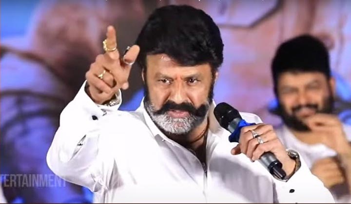 Balakrishna: అతను ఇండస్ట్రీకి దొరికిన ఒక వరం..
