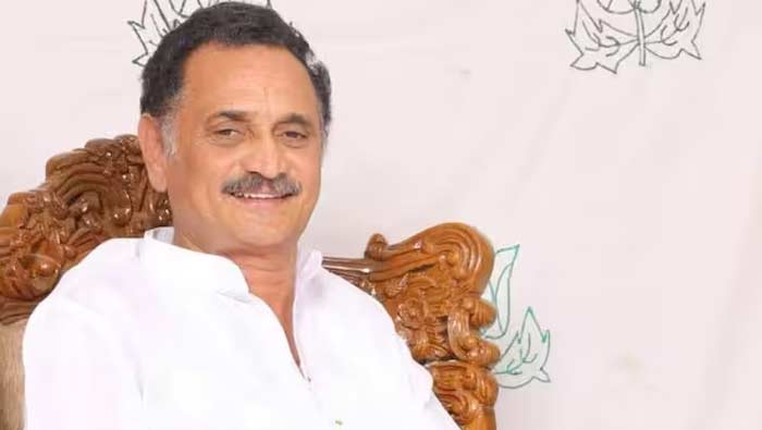 Bandaru Satyanaryana : చంద్రబాబుకి పవన్ కల్యాణ్ అంటే అభిమానం