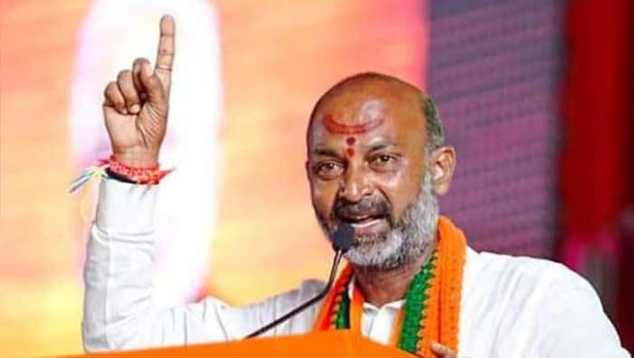 Bandi Sanjay: బీజేపీ శ్రేణులు ఆశించిన స్థాయిలో పనిచేయడం లేదు..!