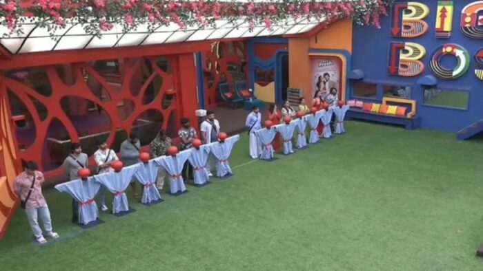 Bigg Boss 7 Telugu: రైతు బిడ్డ పై రెచ్చిపోయిన మాస్టర్.. ఈ వారం నామినేషన్ లో ఉన్నది ఎవరంటే?