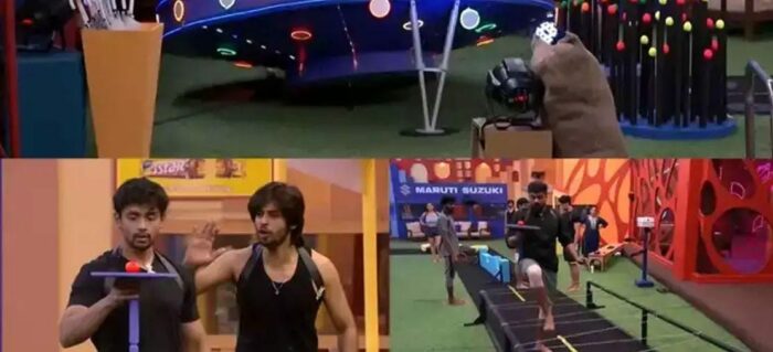 Bigg Boss 7 Telugu: గుడ్డు టాస్క్‌లో భళా అనిపించినా జిలేబి పురం బ్యాచ్..