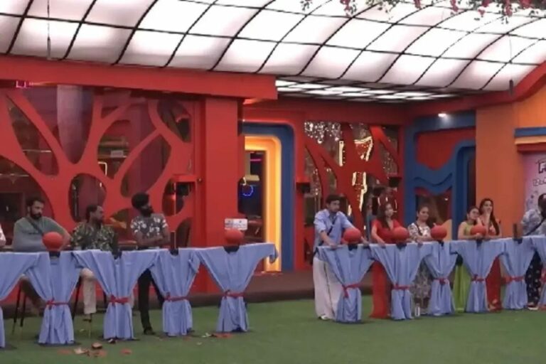 Bigg Boss 7 Telugu : ఈ వారం కూడా అమ్మాయినే ఎలిమినేట్.. ఎవరో తెలిసిపోయింది..?