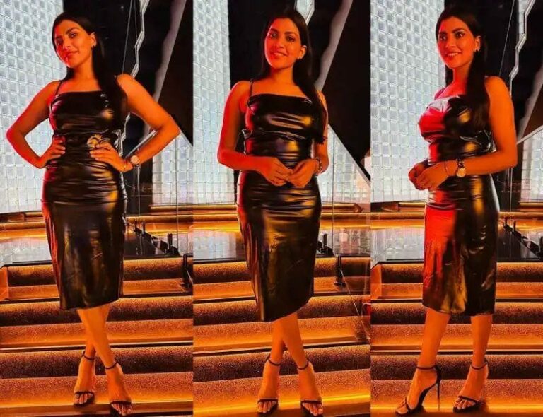 Bigg Boss Lahari : టైట్ డ్రెస్సులో హాట్ అందాలతో రెచ్చగొడుతున్న బిగ్ బాస్ బ్యూటి..