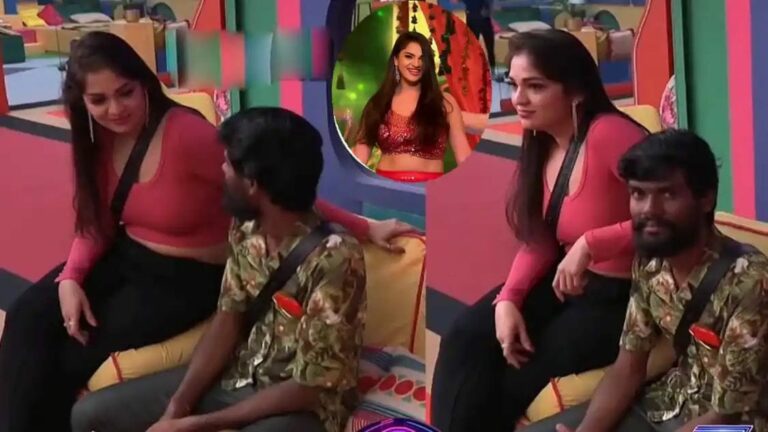 Bigg Boss Season 7: మళ్లీ ట్రాక్ మొదలు.. అప్పుడు రతికా.. ఇప్పుడు అశ్విని..ఏందీ ప్రశాంత్ ఇది..