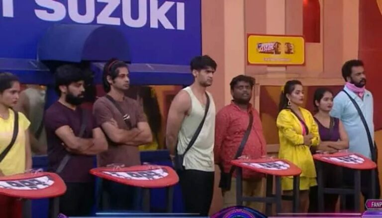 Bigg Boss Telugu 7: ఓటింగ్ లో దూసుకుపోతున్న కామన్ మ్యాన్ .. ఆ ఇద్దరు అవుటేనా?