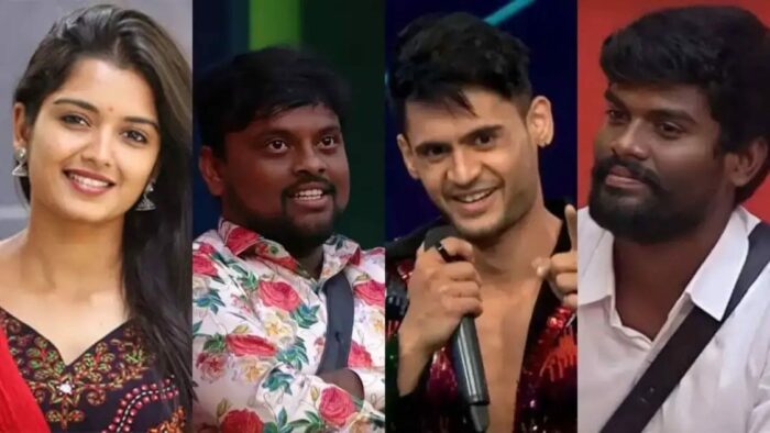 Bigg Boss 7 Telugu: ఓటింగ్ లో దూసుకుపోతున్న యావర్.. డేంజర్ లో ఆ బ్యూటీ…