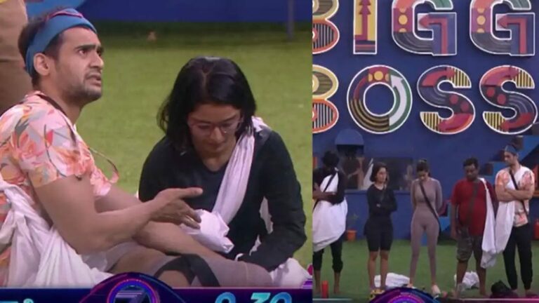 Bigg Boss 7 Telugu: బిగ్‏బాస్‏కే షాకిచ్చిన కంటెస్టెంట్స్.. ఆ టాస్క్ లో దొంగలుగా మారి..