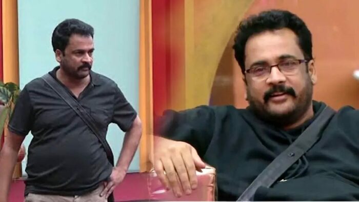 Bigg Boss 7 Telugu: బిగ్ బాస్ వెరైటీ టాస్క్..కోపంతో రగిలిపోయిన శివాజీ.. షాక్ లో కంటెస్టెంట్స్..
