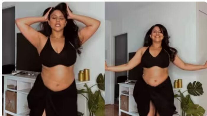 Viral Video : వావ్.. ఏం తిప్పింది మావ.. వీడియో చూస్తే మైండ్ బ్లాక్ అయిపోద్ది..