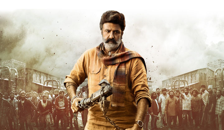 Bhagavanth Kesari Trailer Launch: వరంగల్ లో అరిస్తే… తెలుగు రాష్ట్రాల్లో రీసౌండ్ రావాలే