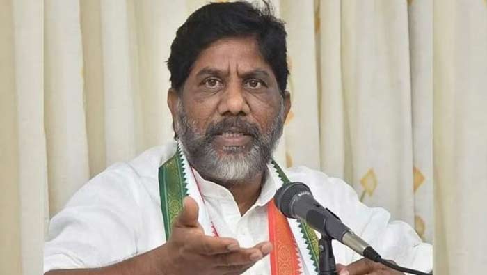 Bhatti: ప్రభుత్వ ఉద్యోగులకు 5 శాతం పీఆర్సీ పెంచడం దారుణం.. ఇదేనా ఎంప్లాయ్ ఫ్రెండ్లీ గవర్నమెంట్..?