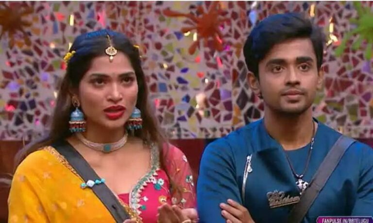 Bigg Boss 7: ఈ వారం కూడా అమ్మాయినే ఎలిమినేట్.. అదిరిపోయే ట్విస్ట్ ఇచ్చిన నాగ్…