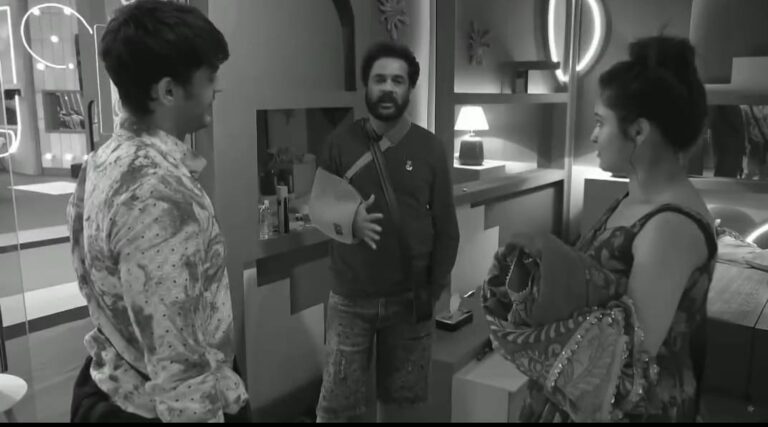 Bigg Boss7 Telugu : ఎవరో ఒకర్ని కొట్టేసి పోతానన్న శివాజీ.. పూజా మూర్తి షాకింగ్ కామెంట్స్..