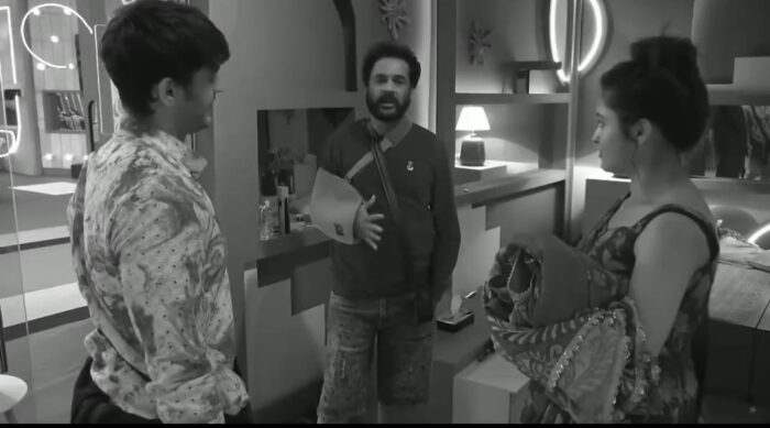 Bigg Boss7 Telugu : ఎవరో ఒకర్ని కొట్టేసి పోతానన్న శివాజీ.. పూజా మూర్తి షాకింగ్ కామెంట్స్..